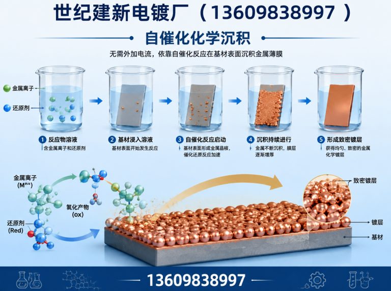 法库县硬质氧化展示图